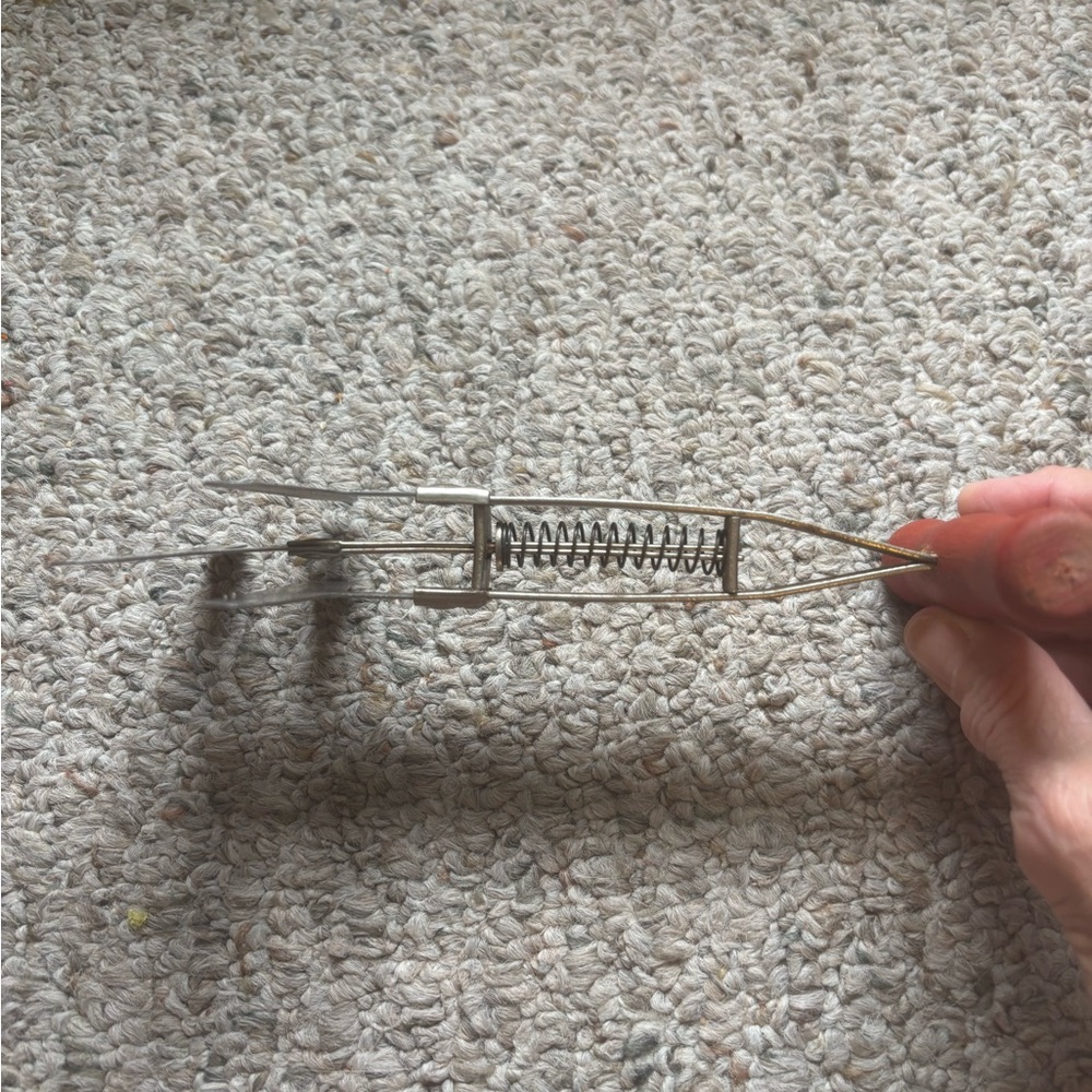 Foley Handheld Food Chopper - Picture 5 of 7